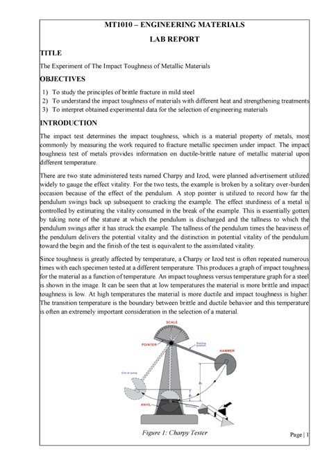 charpy impact test viva pdf|charpy impact test lab report pdf.